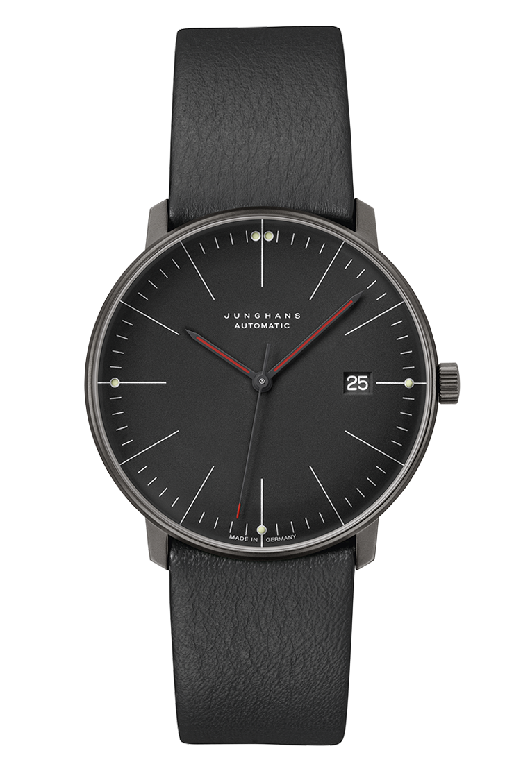 JUNGHANS max bill Automatic Bauhaus 27/4308.02