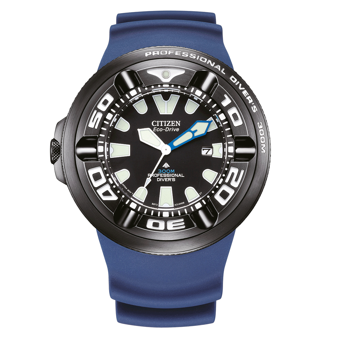 CITIZEN Eco-Drive Promaster Marine BJ8055-04E