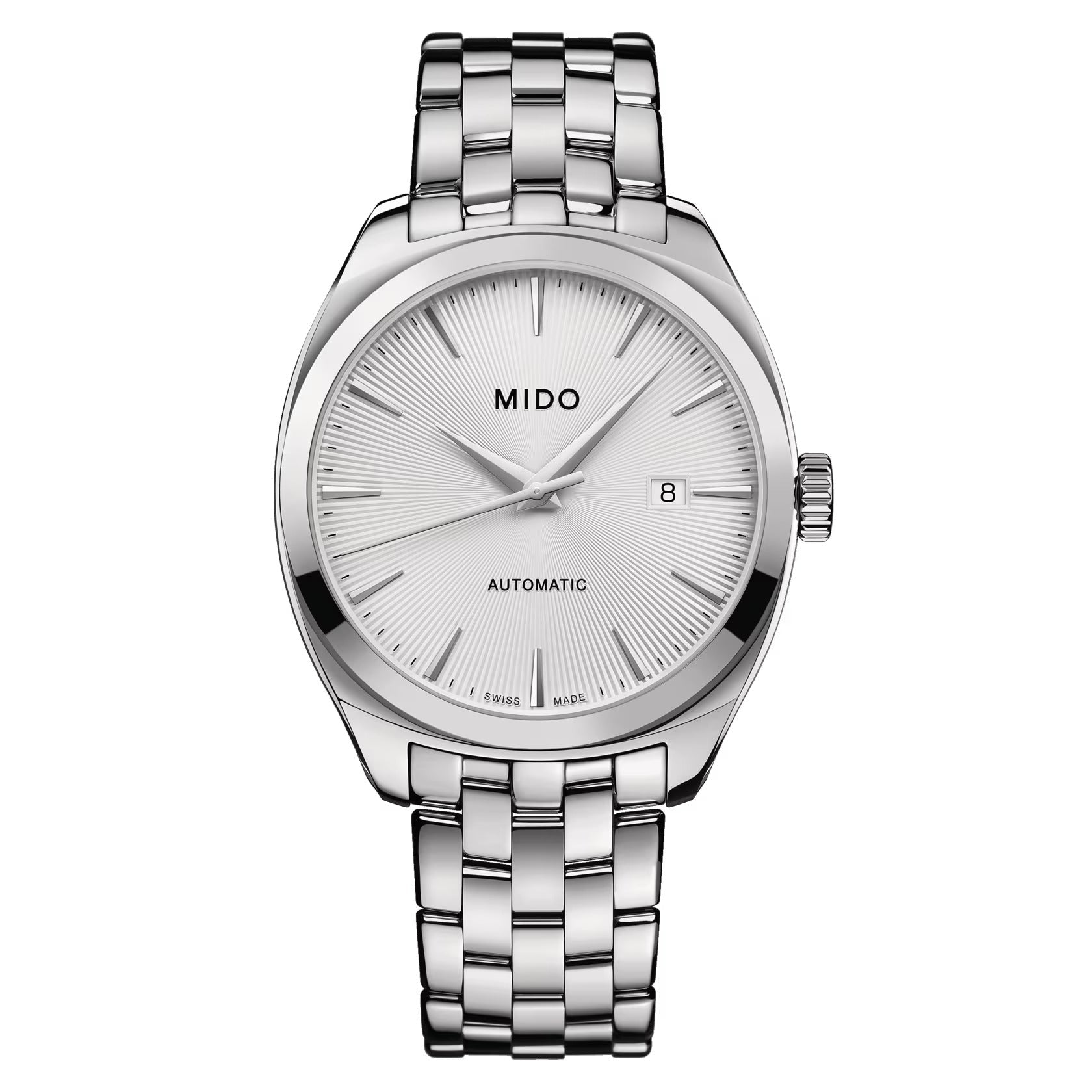 MIDO Belluna Royal Gent M024.507.11.031.00