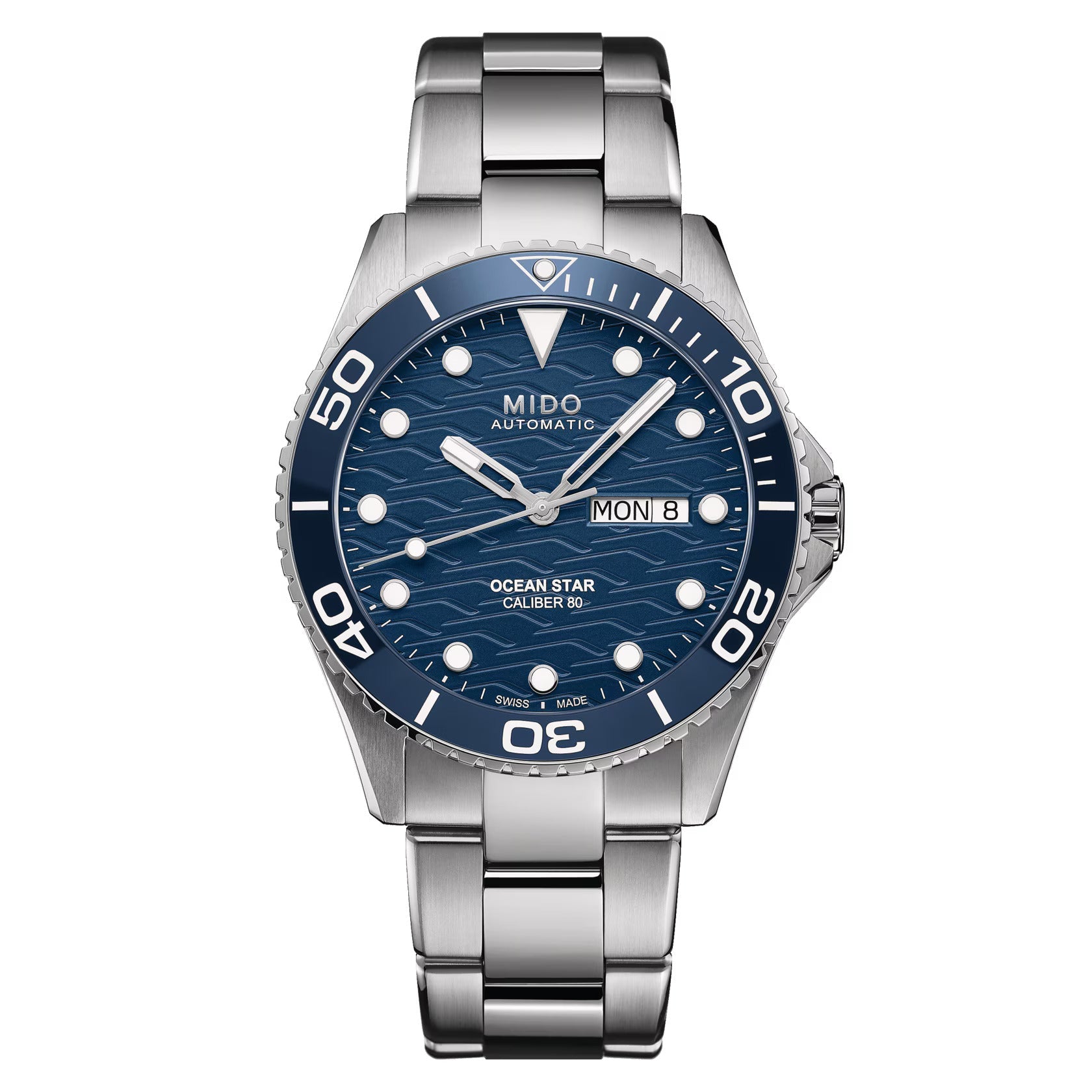 MIDO Ocean Star 200C M042.430.11.041.00