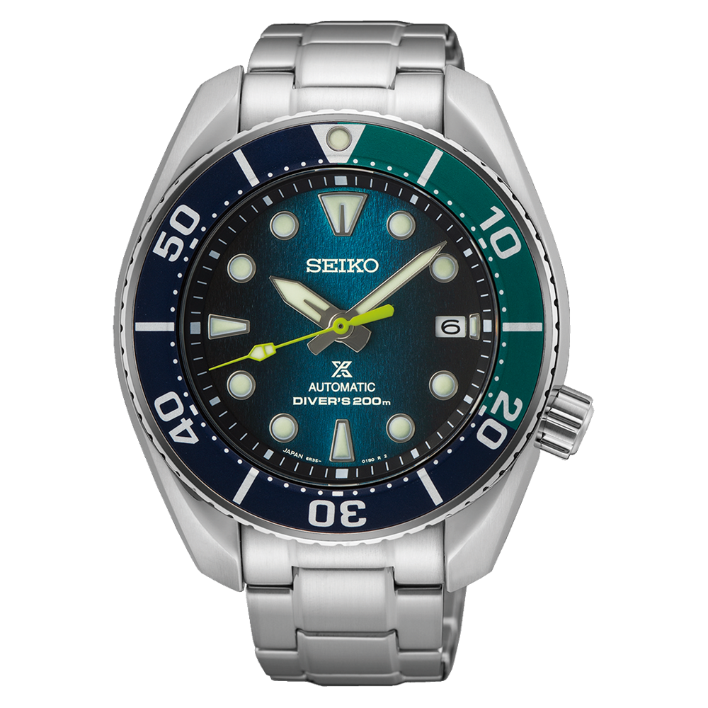 SEIKO SPB431 Prospex Sea European Limited Edition 2023