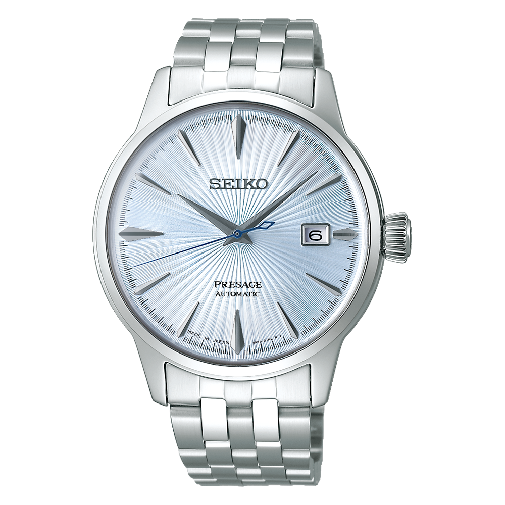 SEIKO SRPE19 Presage Cocktail Time