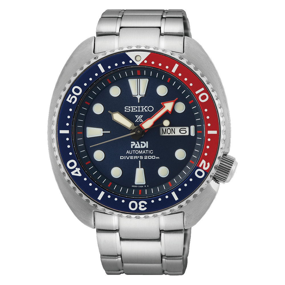 SEIKO SRPE99 Prospex Sea