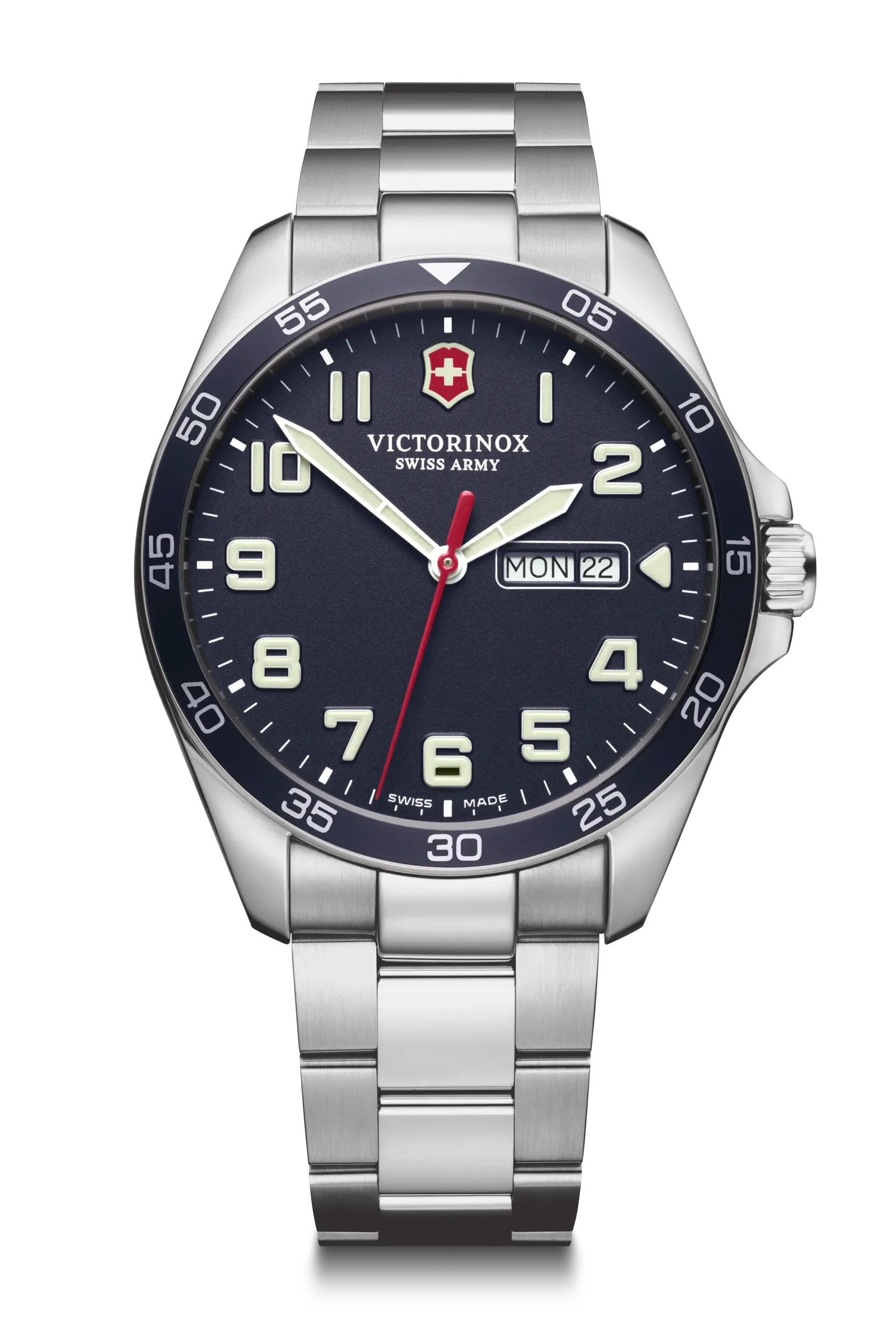 VICTORINOX FIELDFORCE 241851