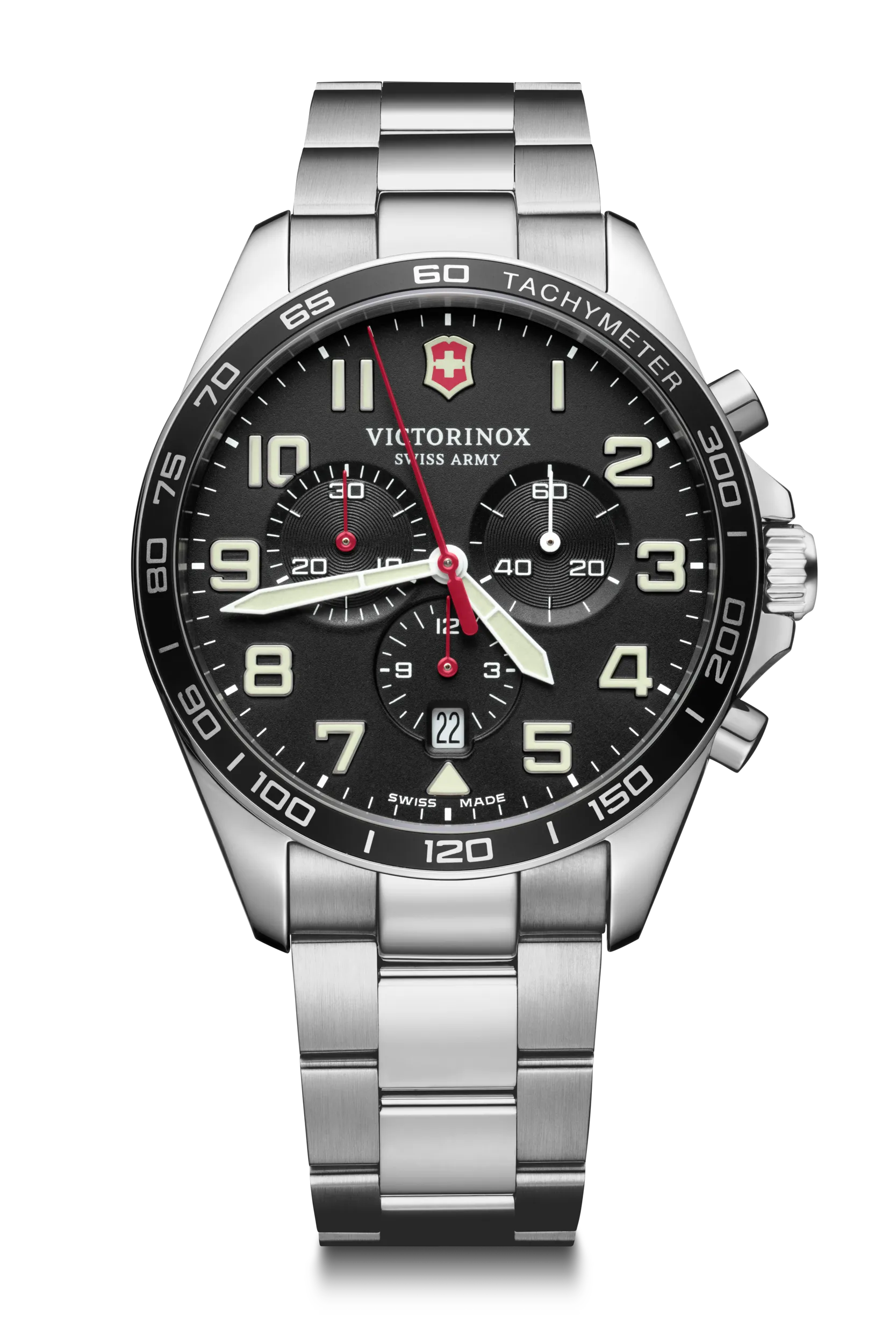 VICTORINOX FIELDFORCE CHRONO 241855