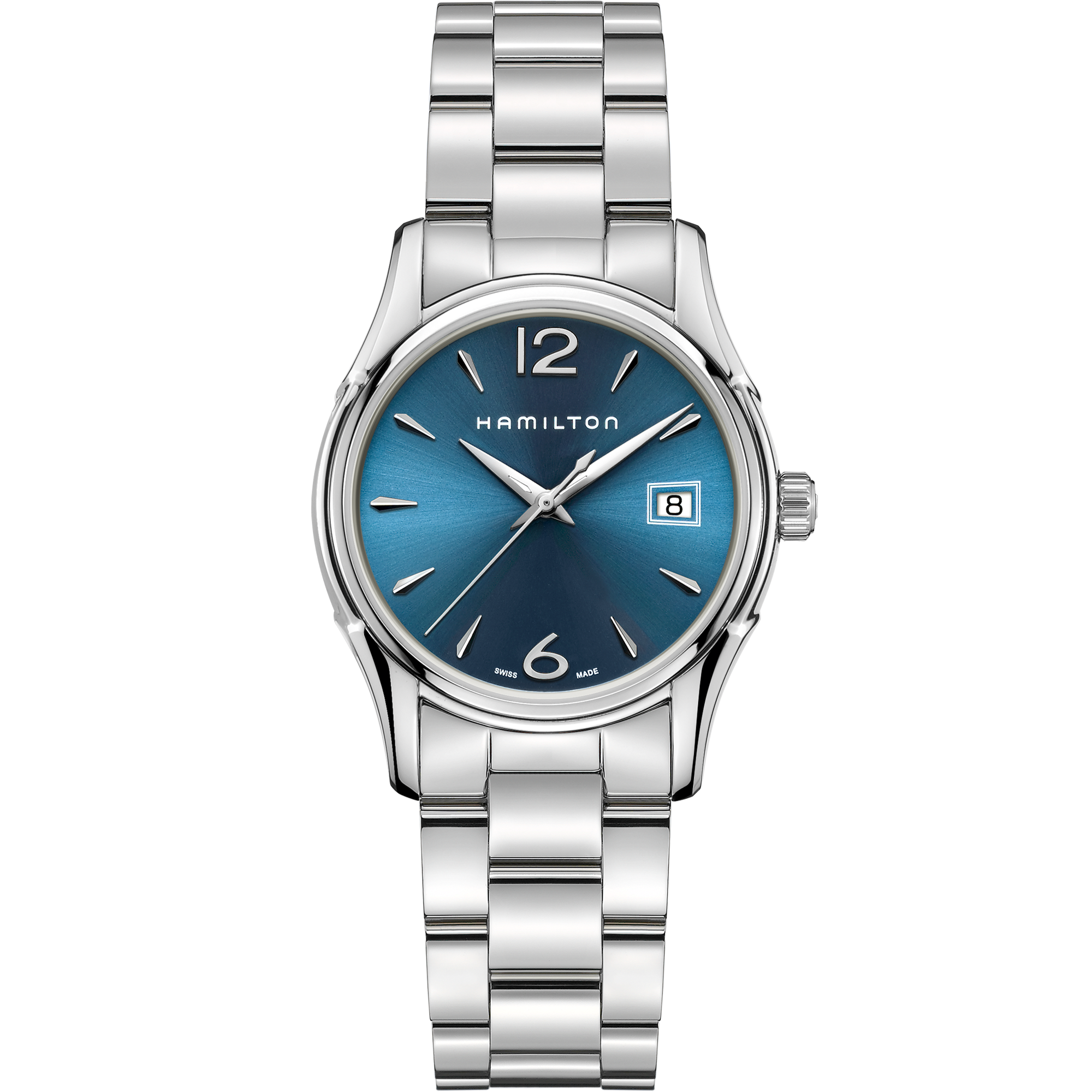 HAMILTON JAZZMASTER LADY QUARZO H32351145