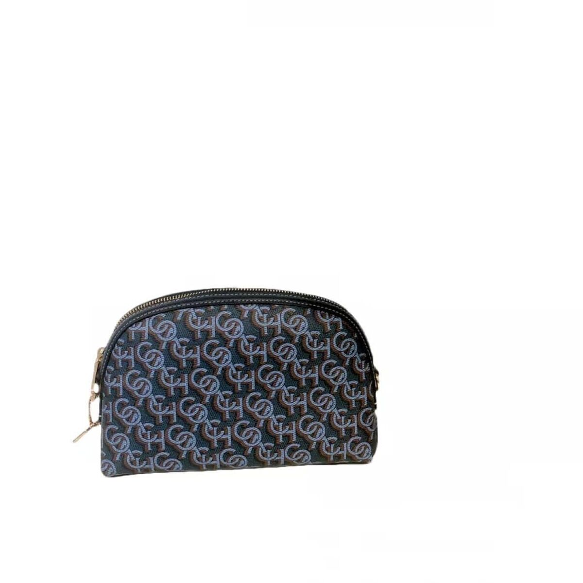 Women's Handbag Coach CF343-IMNAVY Blue 23 x 15 x 7 cm-0