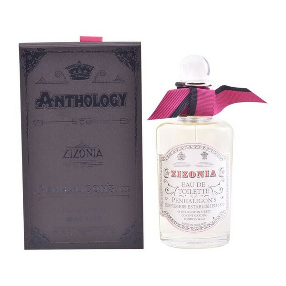 Women's Perfume Penhaligon's EDT Zizonia (100 ml)-0