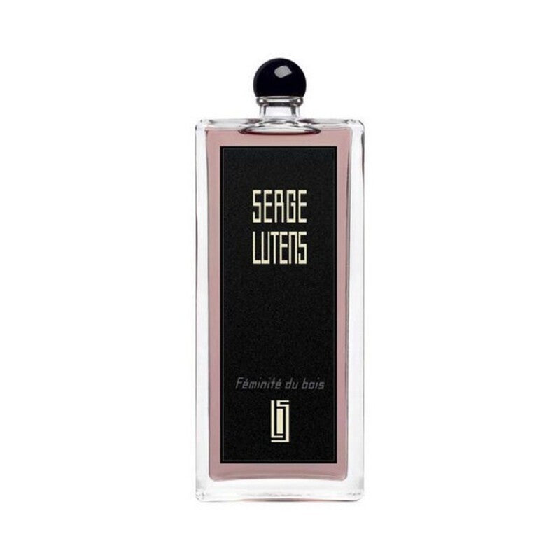 Women's Perfume Serge Lutens EDP Feminite Du Bois 100 ml-1