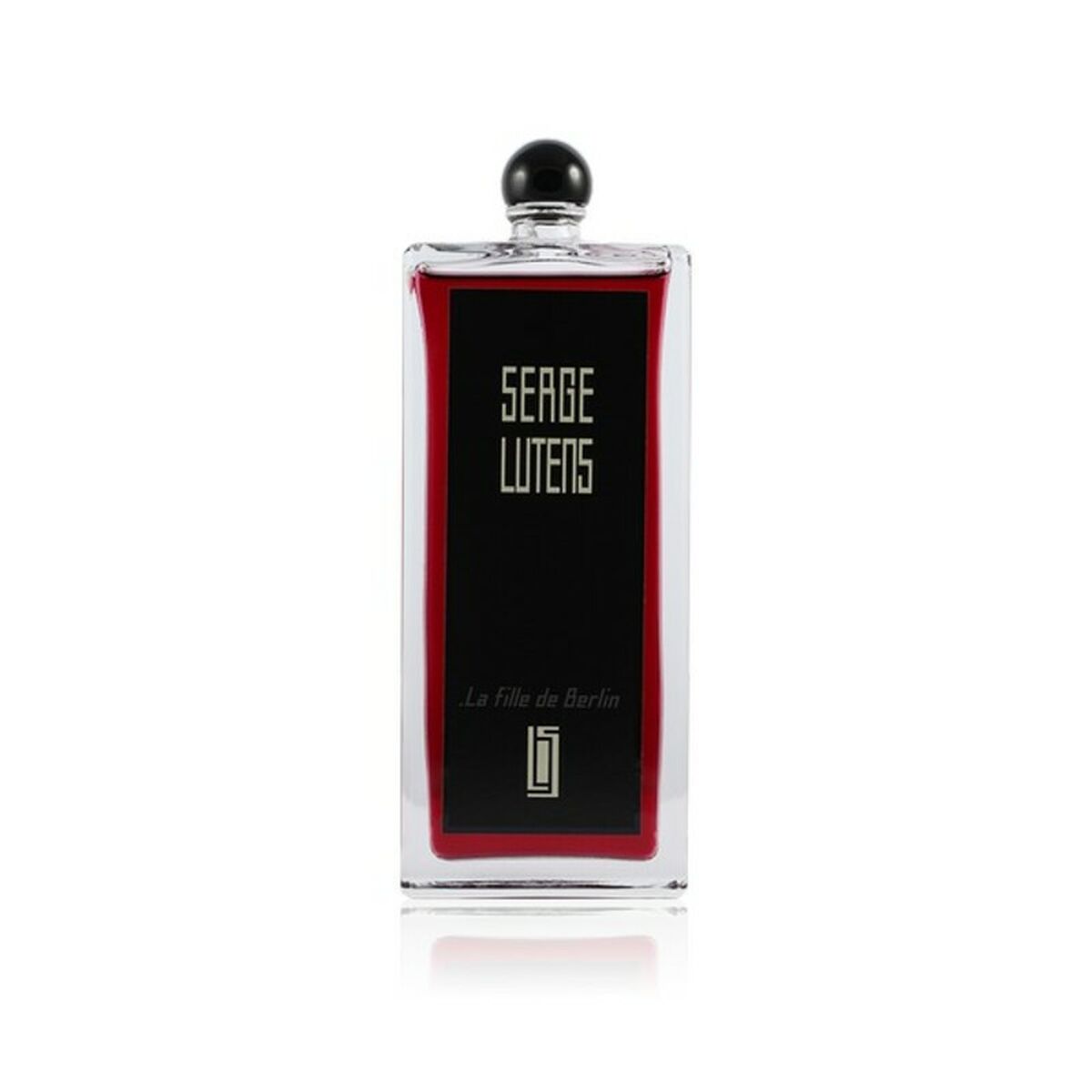 Women's Perfume La Fille de Berlin Serge Lutens (100 ml)-0