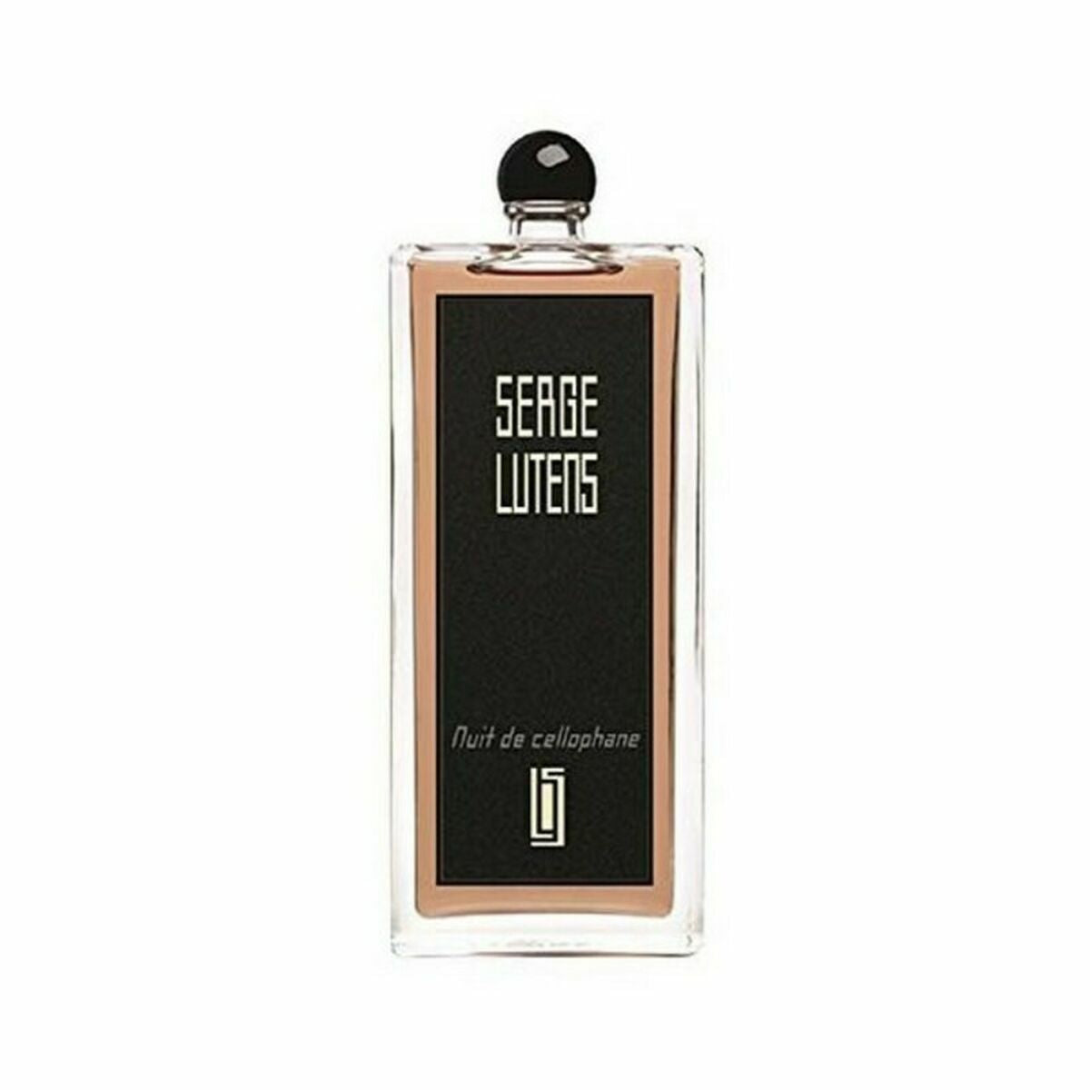 Women's Perfume Serge Lutens EDP Nuit de Cellophane 100 ml-1