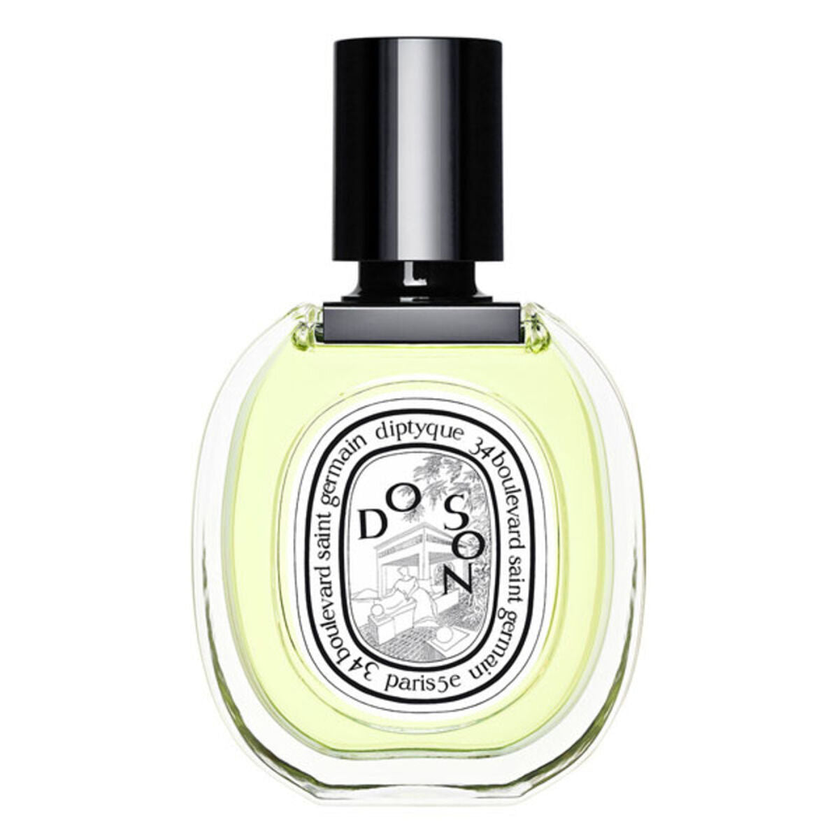 Women's Perfume Diptyque EDT 50 ml Do Son-0