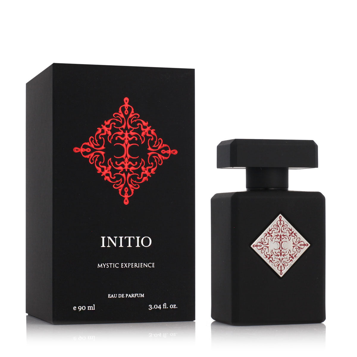 Unisex Perfume Initio EDP Mystic Experience 90 ml-0