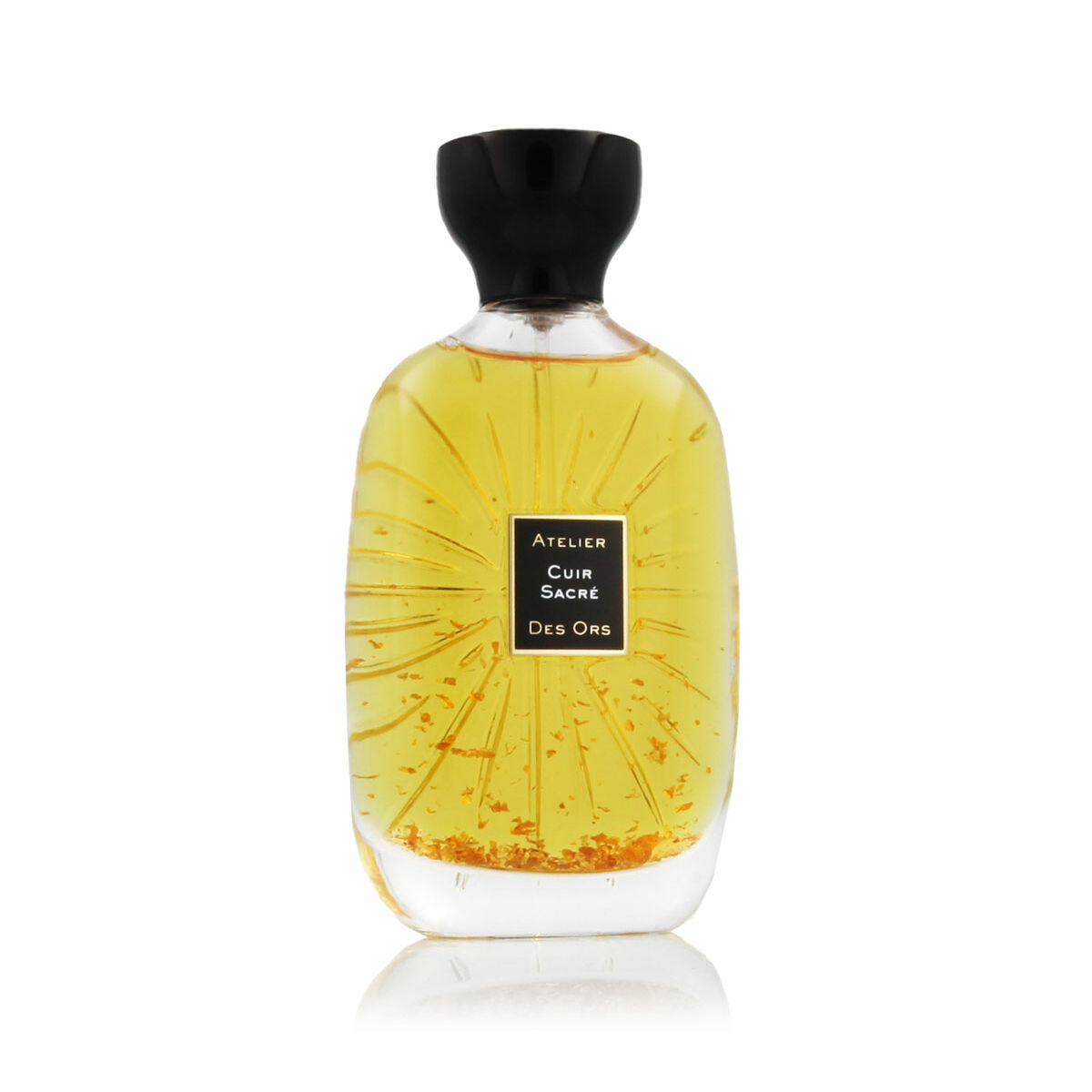 Unisex Perfume Atelier Des Ors EDP Cuir Sacre (100 ml)-1