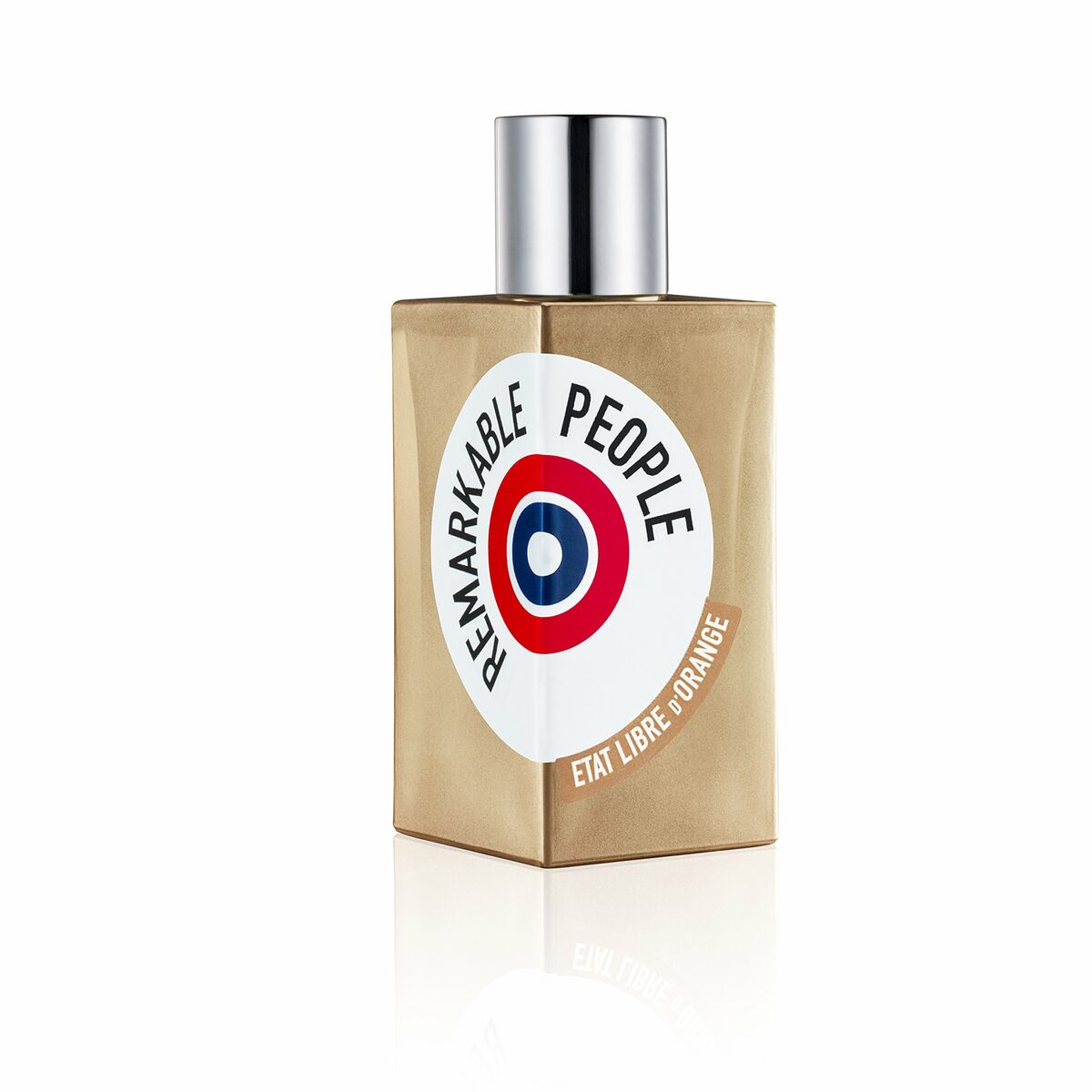 Unisex Perfume Etat Libre D'Orange EDP Remarkable People 100 ml-0