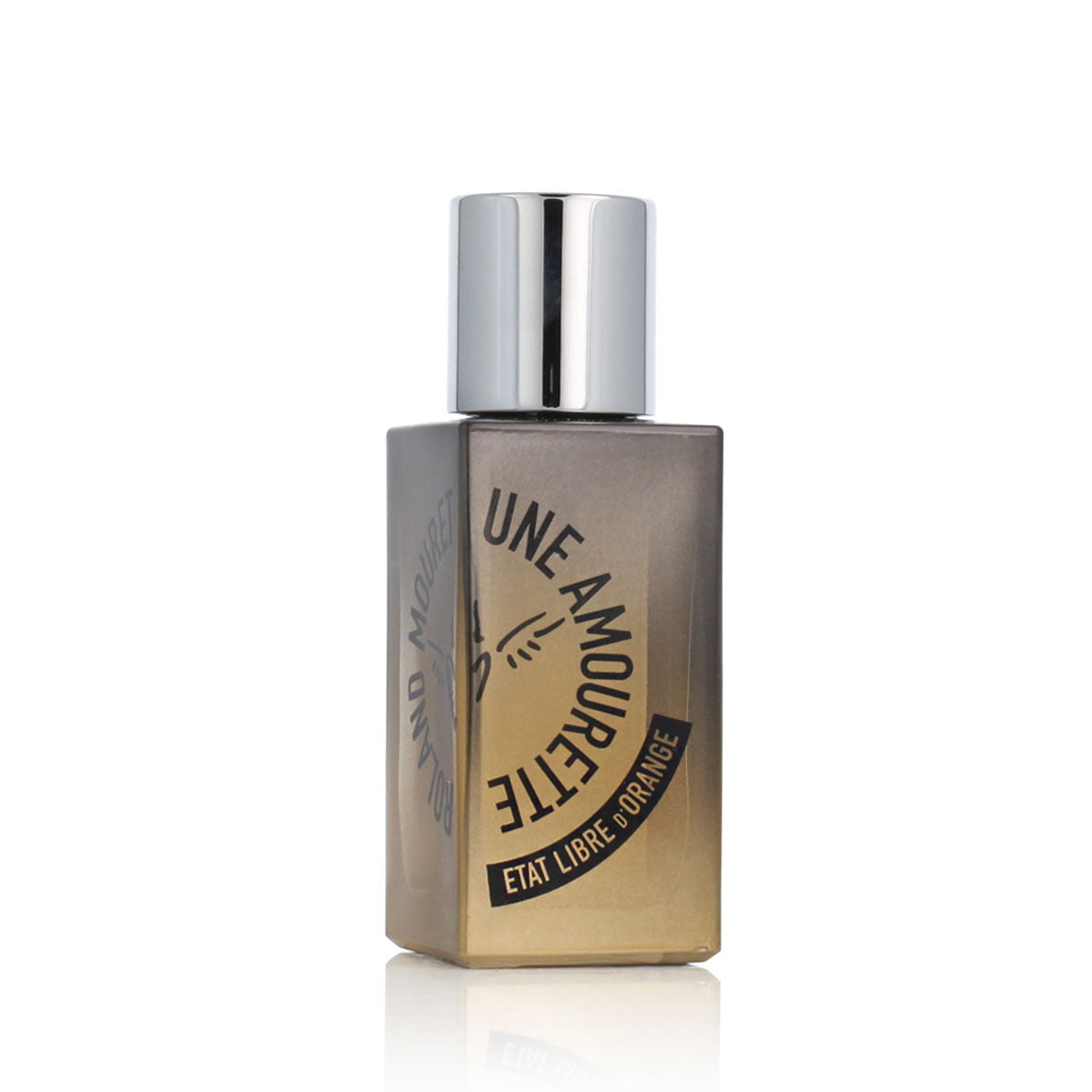 Unisex Perfume Etat Libre D'Orange EDP Une Amourette Roland Mouret 50 ml-1