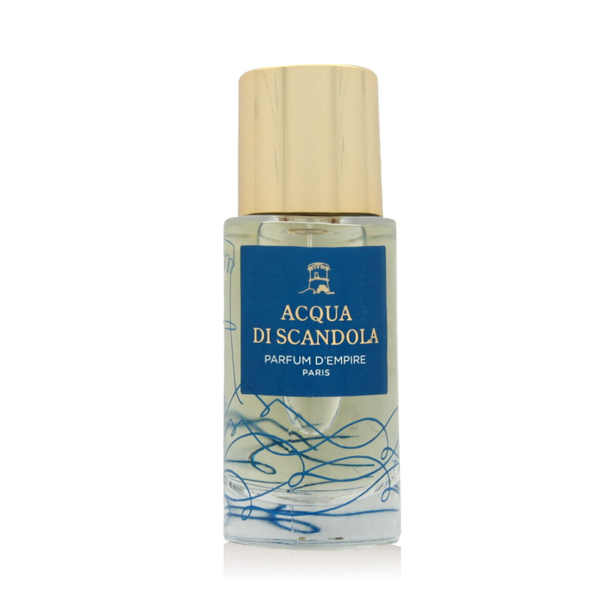 Unisex Perfume Parfum d'Empire EDP Acqua di Scandola 50 ml-1