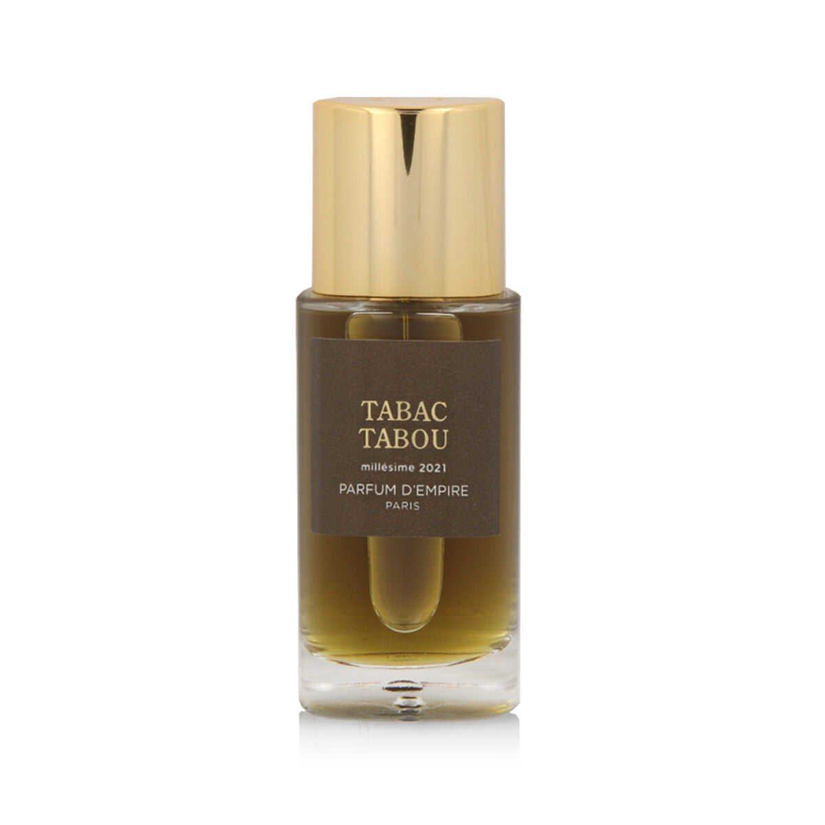 Unisex Perfume Parfum d'Empire Tabac Tabou 50 ml-1