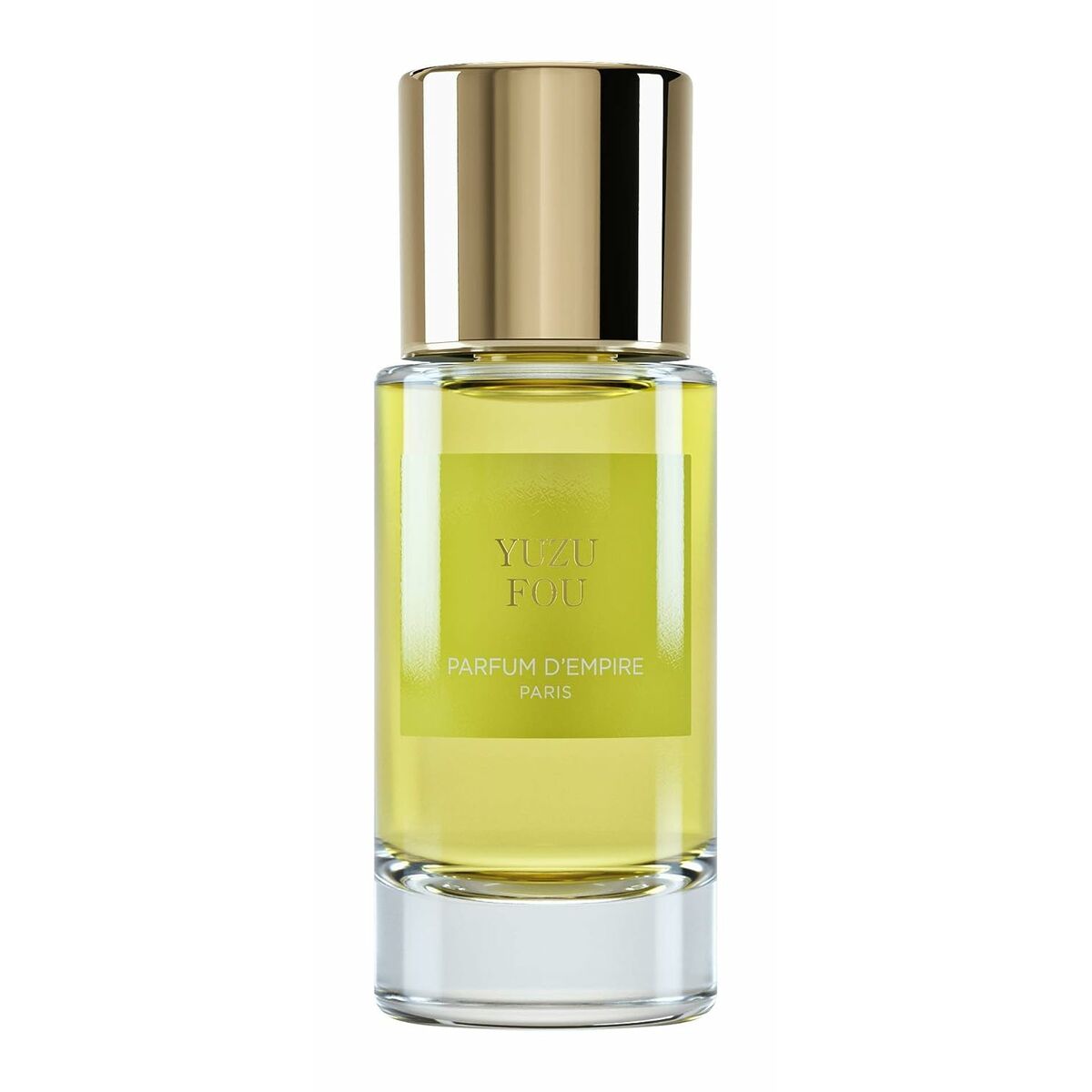 Unisex Perfume Parfum d'Empire EDP Yuzu Fou 50 ml-1