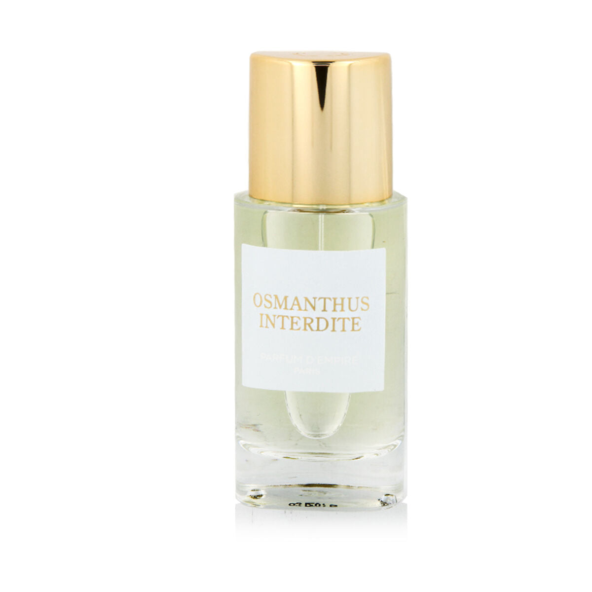 Women's Perfume Parfum d'Empire EDP Osmanthus Interdite 50 ml-1