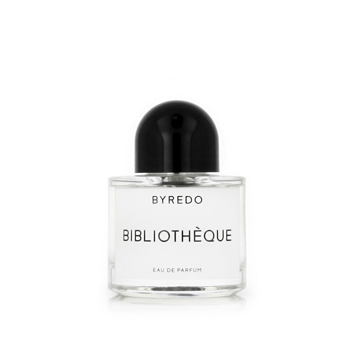 Unisex Perfume Byredo EDP Bibliothèque 50 ml-1