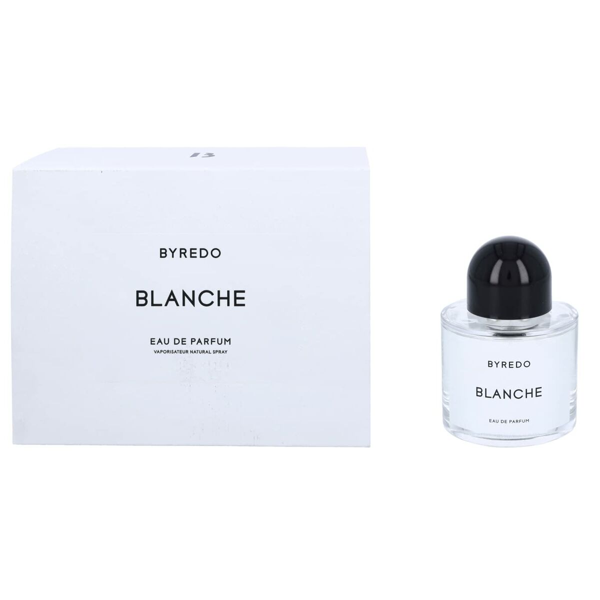 Women's Perfume Byredo EDP Blanche 100 ml-0