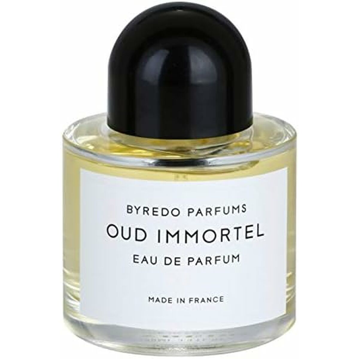Unisex Perfume Byredo EDP Oud Immortel 100 ml-0