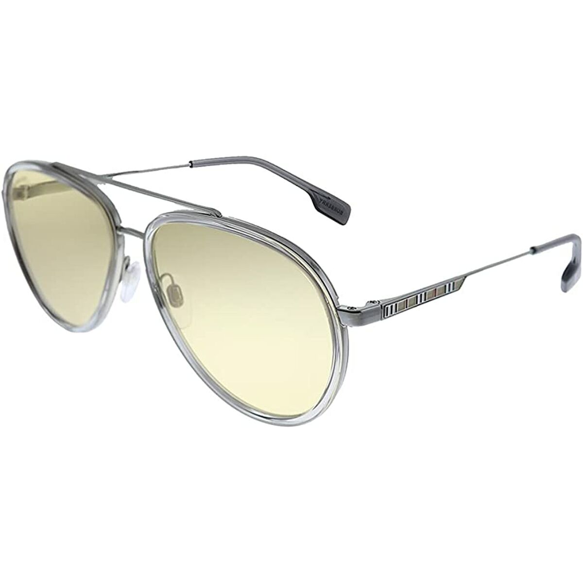 Men's Sunglasses Burberry OLIVER BE 3125-0