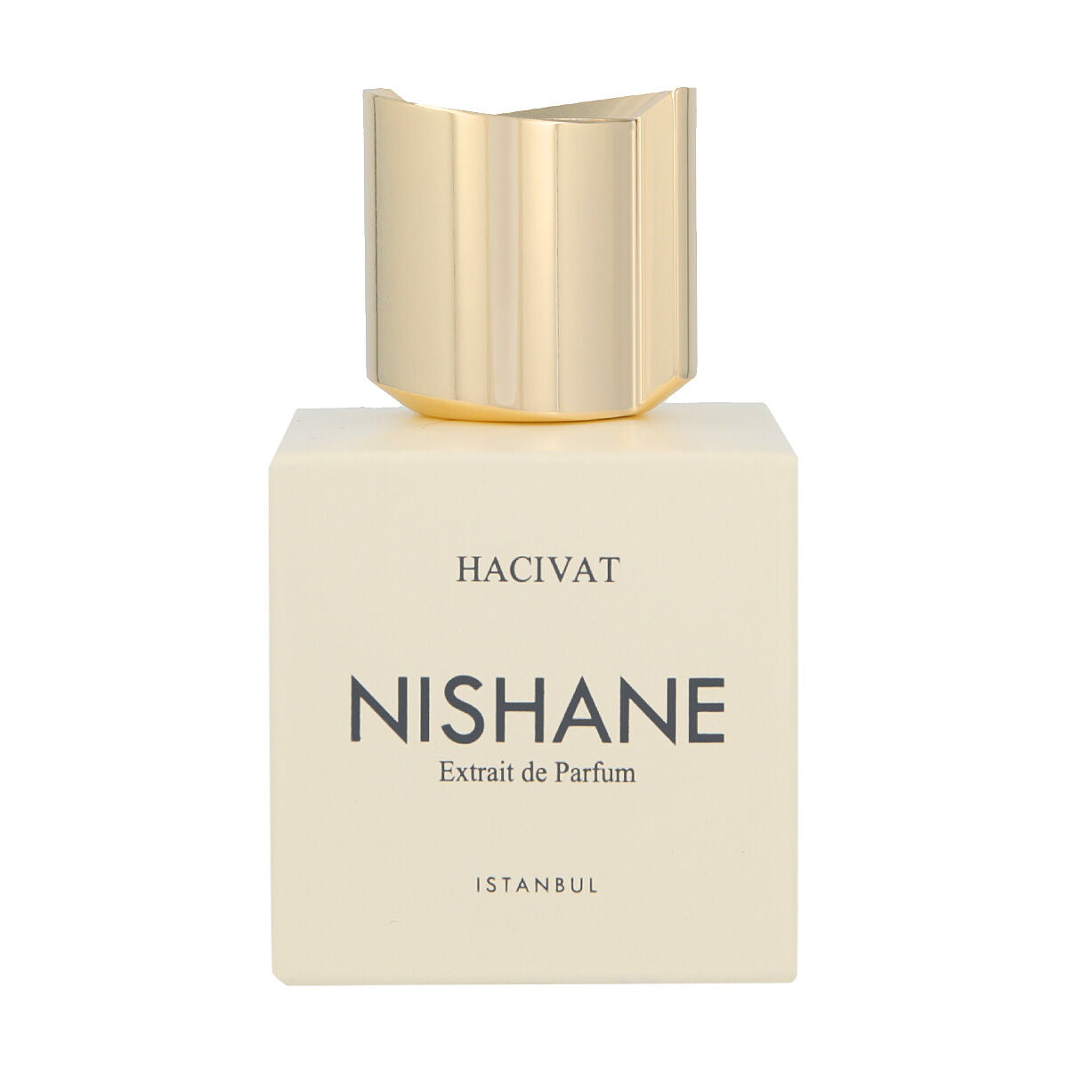 Unisex Perfume Nishane 100 ml Hacivat-1