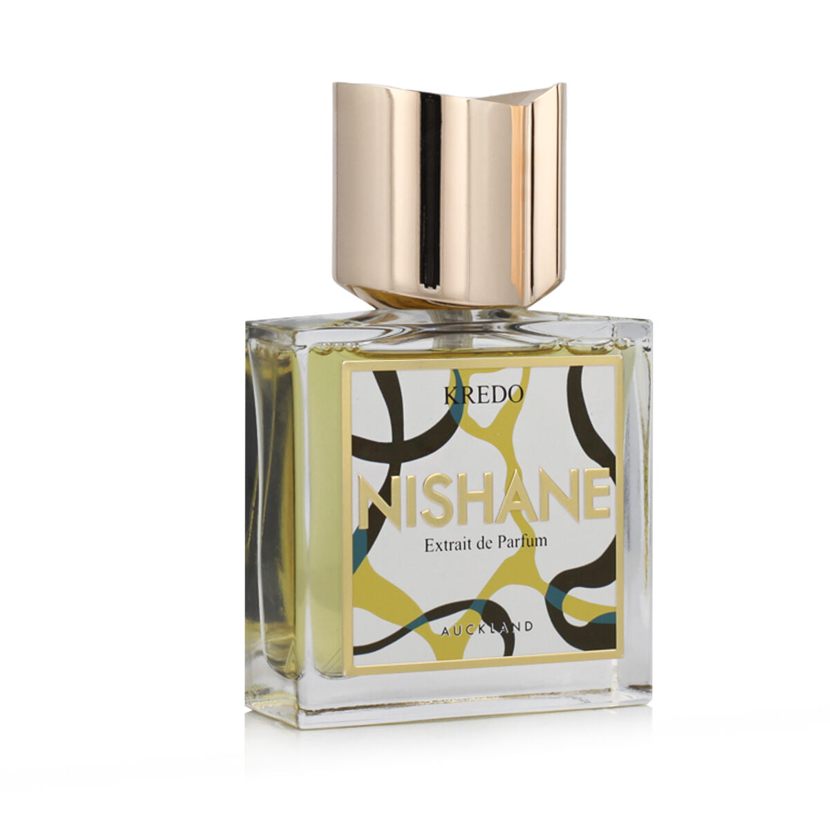Unisex Perfume Nishane Kredo 50 ml-1