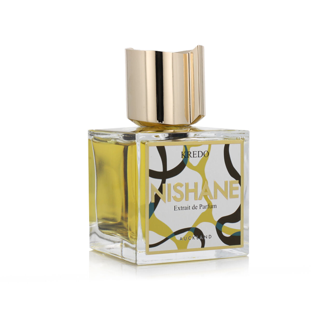 Unisex Perfume Nishane Kredo 100 ml-1