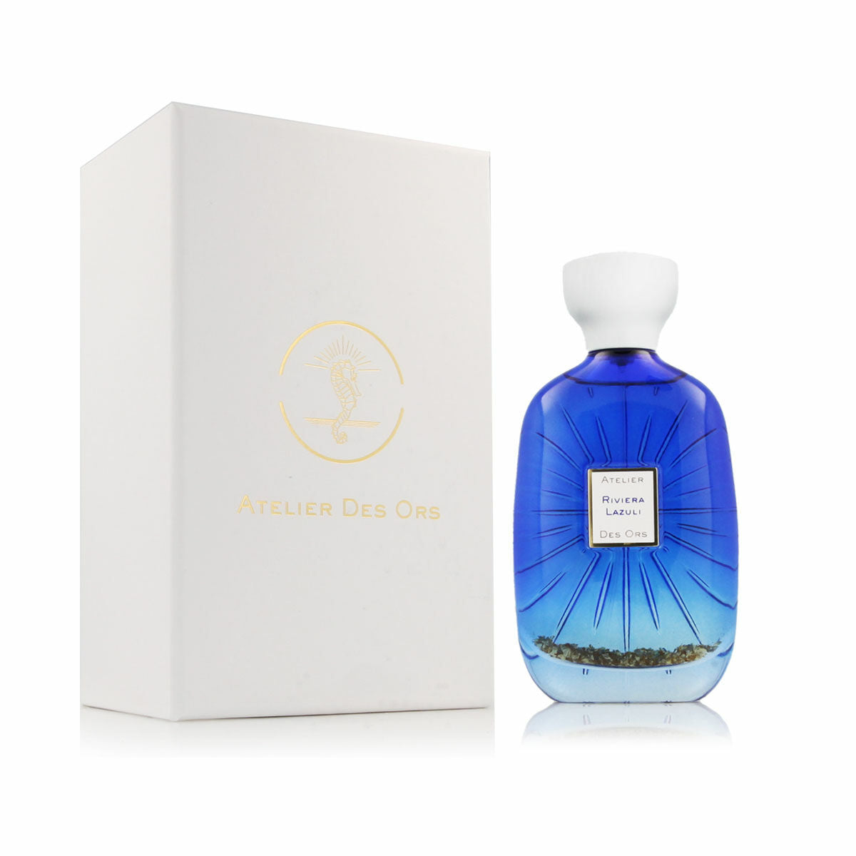 Unisex Perfume Atelier Des Ors EDP Riviera Lazuli 100 ml-0