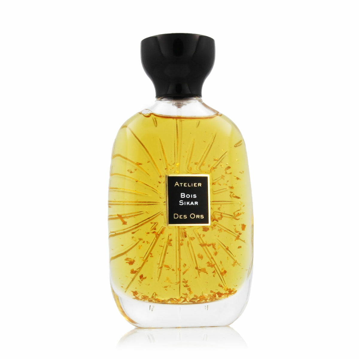 Unisex Perfume Atelier Des Ors EDP Bois Sikar 100 ml-1