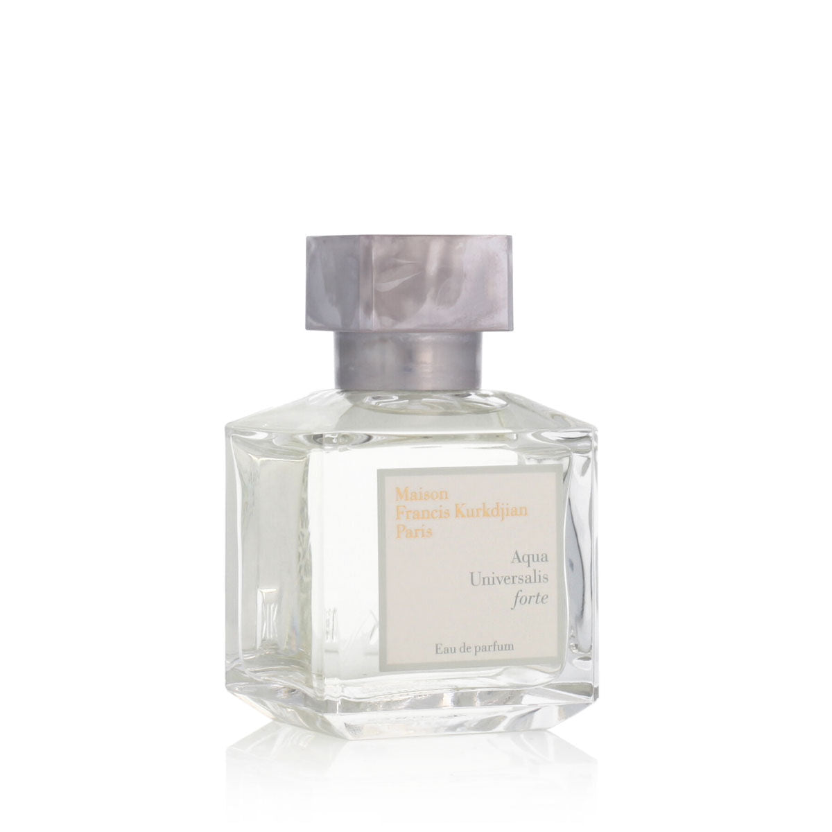 Unisex Perfume Maison Francis Kurkdjian EDP Aqua Universalis Forte 70 ml-1
