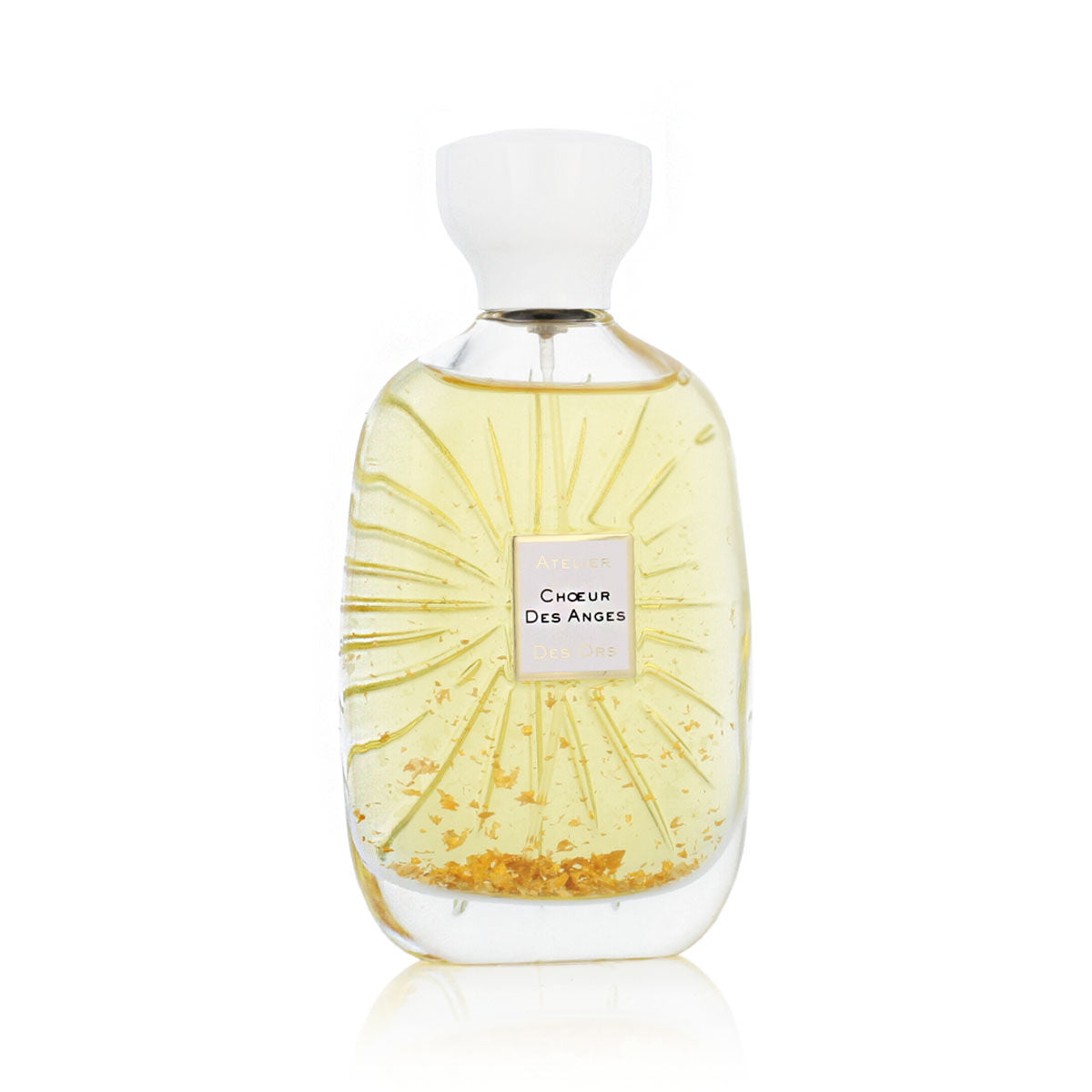Unisex Perfume Atelier Des Ors EDP Choeur Des Anges 100 ml-1