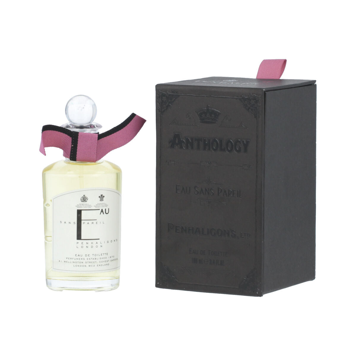 Women's Perfume Penhaligon's EDT Eau Sans Pareil 100 ml-0