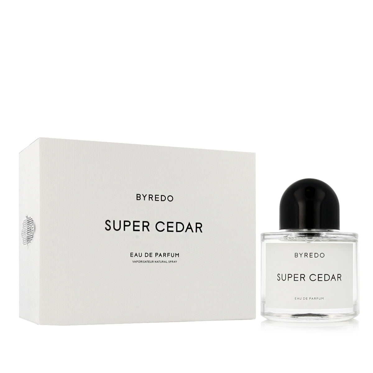 Unisex Perfume Byredo EDP Super Cedar 100 ml-0