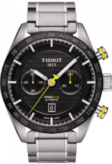 TISSOT Mod. PRS 516 AUTOMATIC CHRONOGRAPH-0
